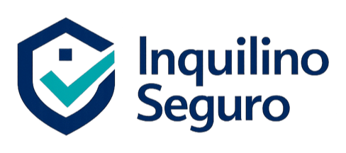Logotipo de Inquilino Seguro